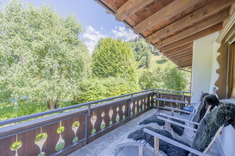 Balkon