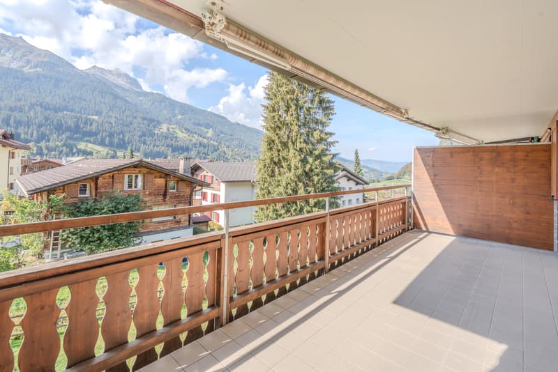 Balkon