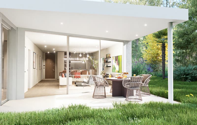 Residenza 2628 – Zeitlose Eleganz an ruhiger Lage (2)