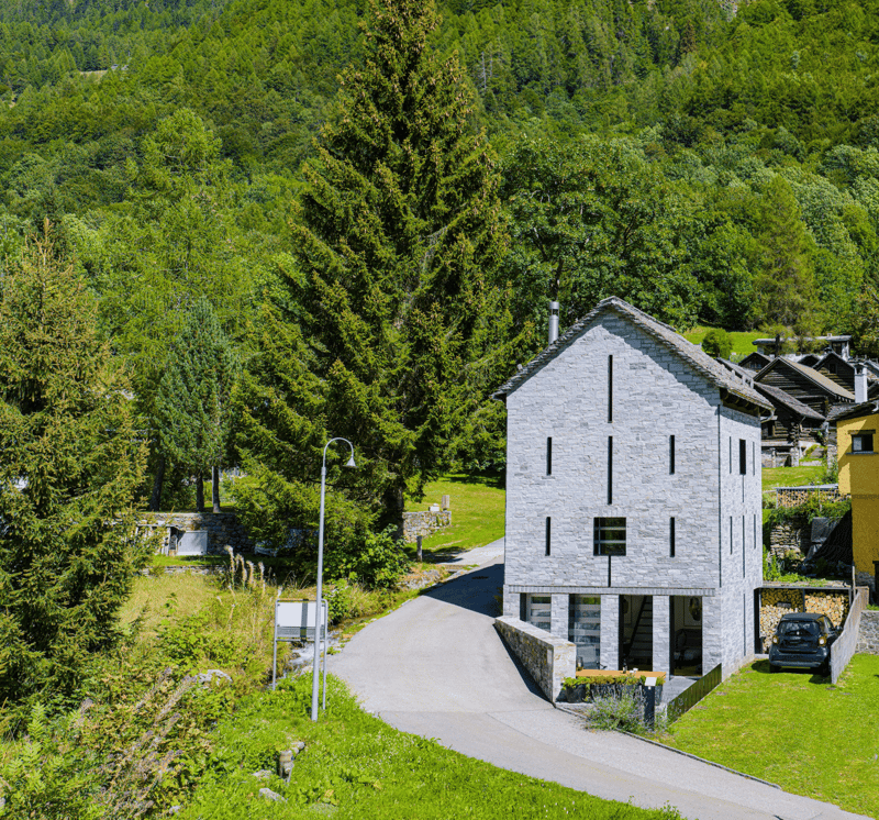 Rustico neu gedacht (1)