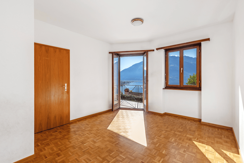 Ein Logenplatz über dem Lago Maggiore (4)