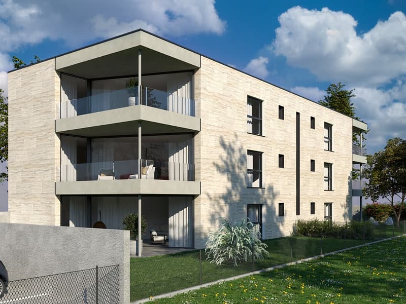 Residenza 2628 – Zeitlose Eleganz an ruhiger Lage (1)
