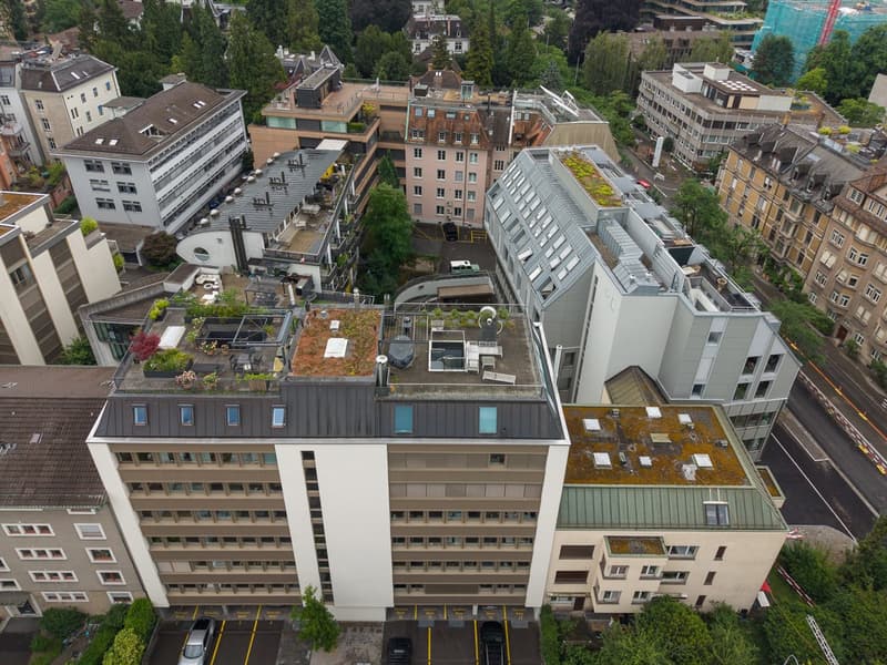 5½-Zimmer-Penthouse mit Dachterrasse und Weitblick (8)