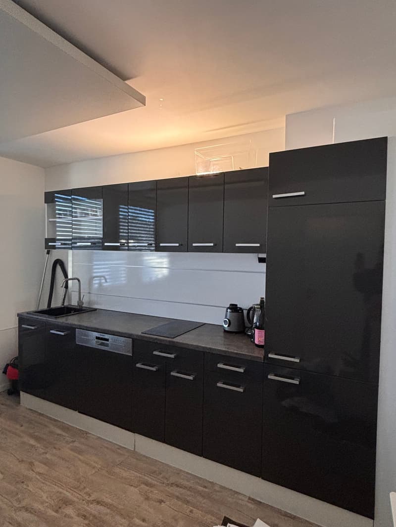 repräsentatives Büro mitten im Seefeld (3)