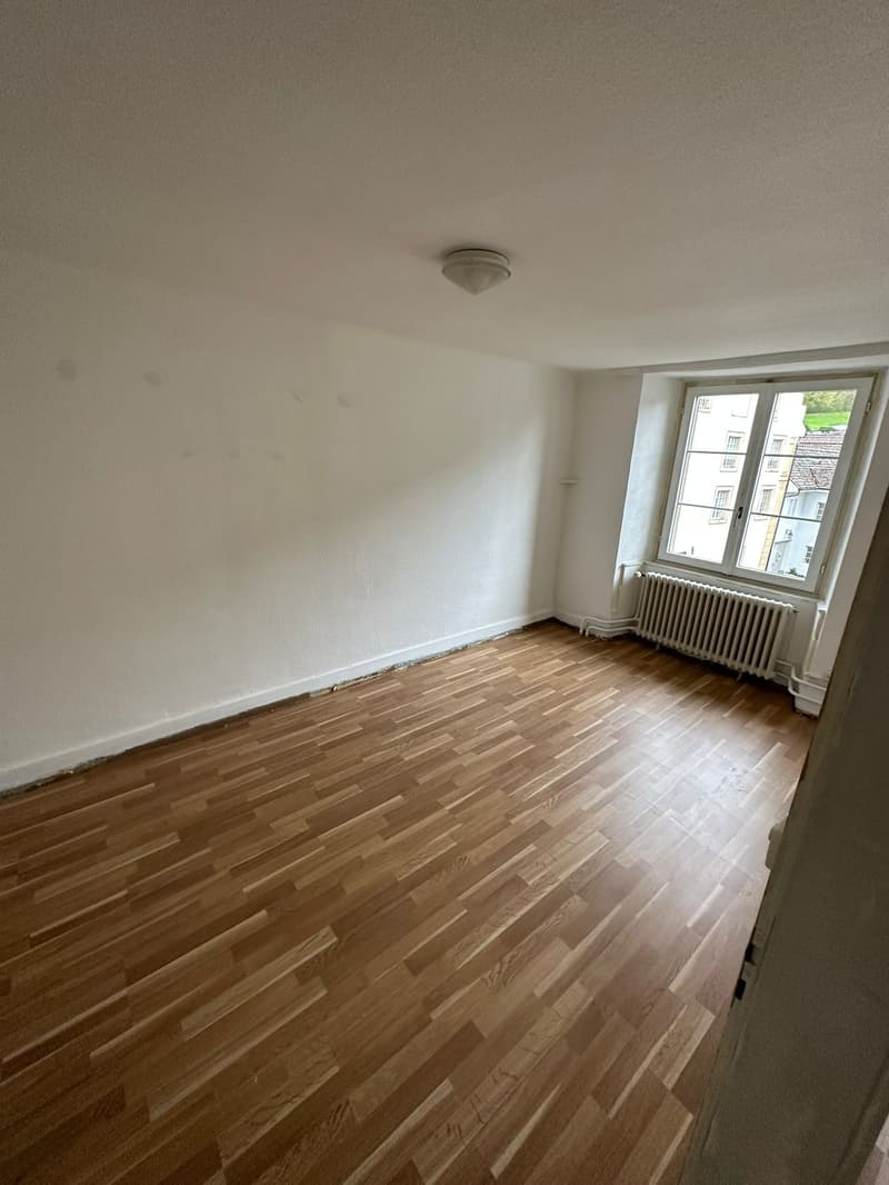 Charmante 4.5-Zimmerwohnung im Zentrum von Bad Zurzach (6)