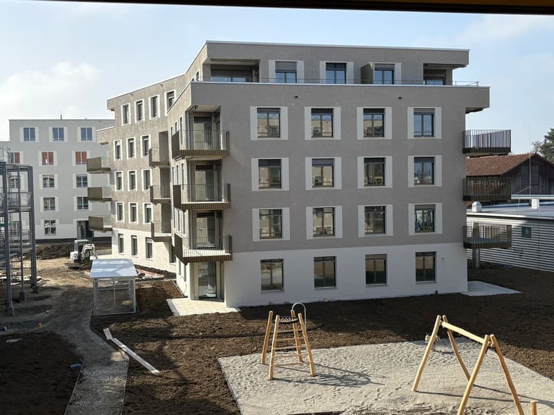 Aussenansicht