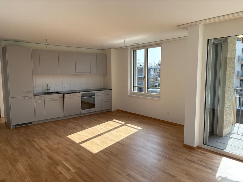 Moderne 3.5-Zimmer-Wohnungen in Egnach (2)