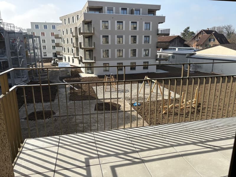 Moderne 3.5-Zimmer-Wohnungen in Egnach (6)