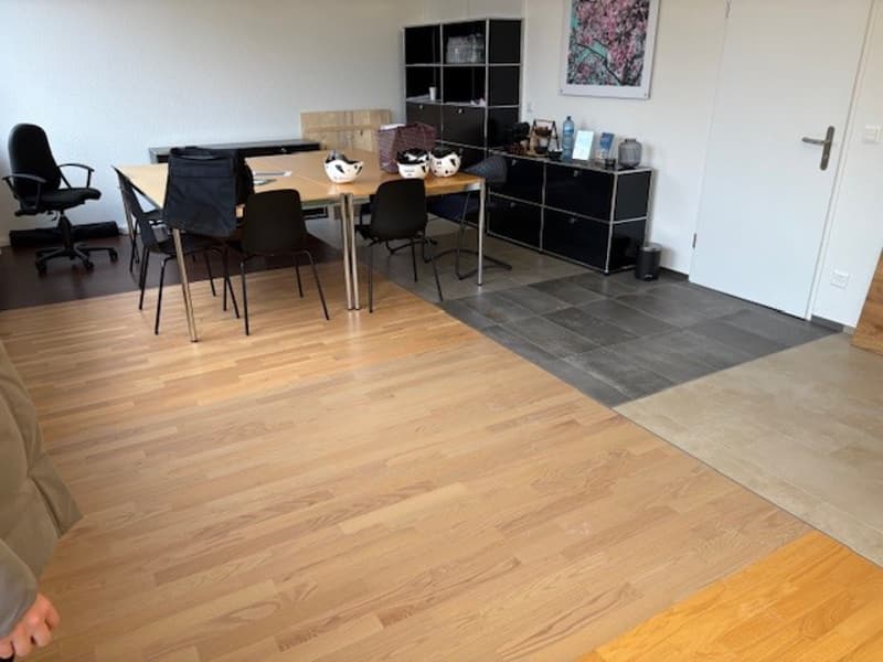 Affordable office / practice room No. 1 available immediately or by agreement (3)