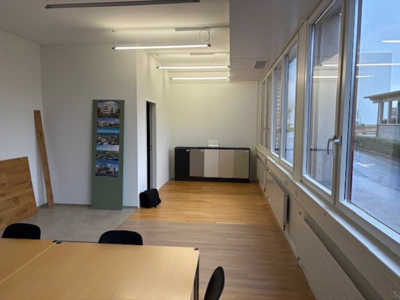 Affordable office / practice room No. 1 available immediately or by agreement (1)