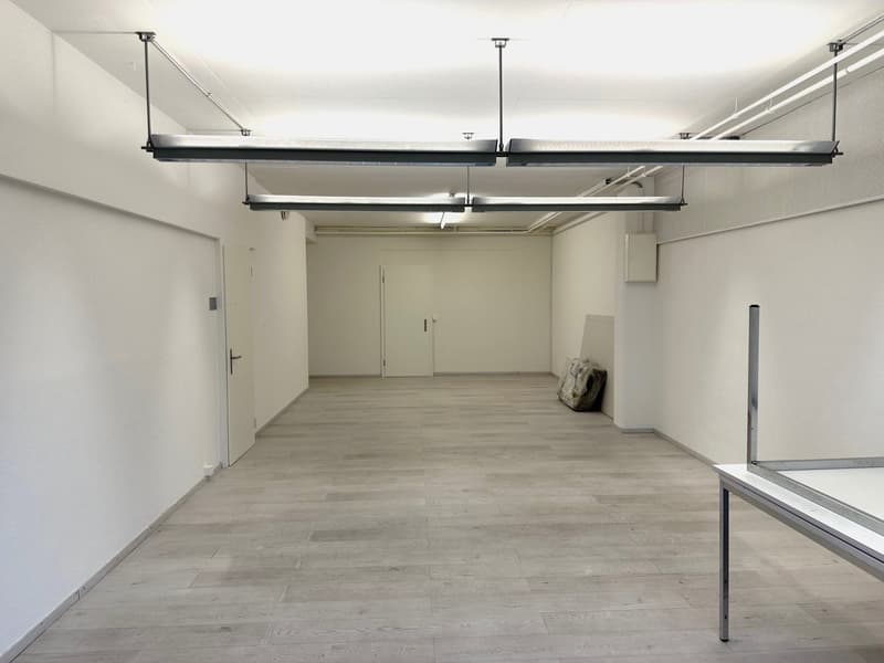 Spazio ufficio attraente a Oberwinterthur (3)