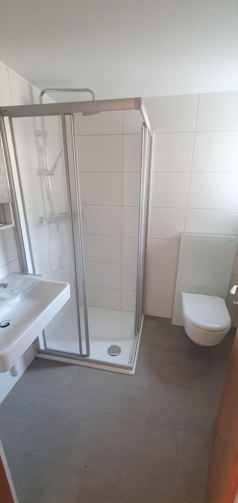 Appartement confortable sur la place du village (4)