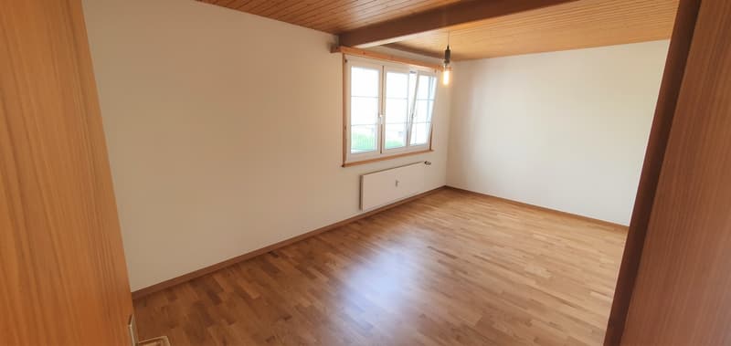 Appartement confortable sur la place du village (3)