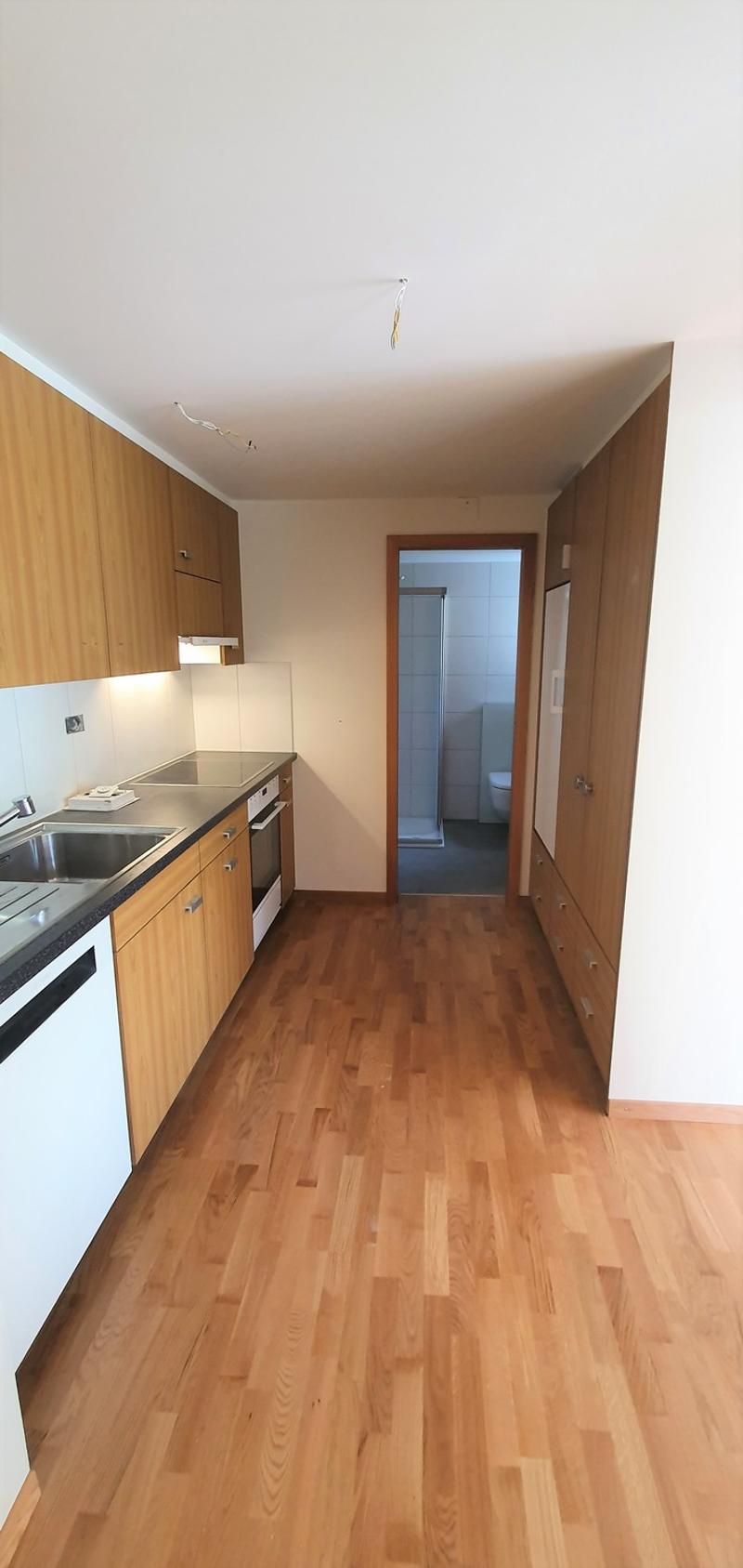 Appartement confortable sur la place du village (5)