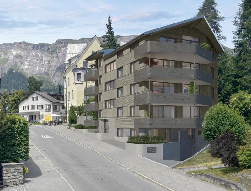 Aussenansicht