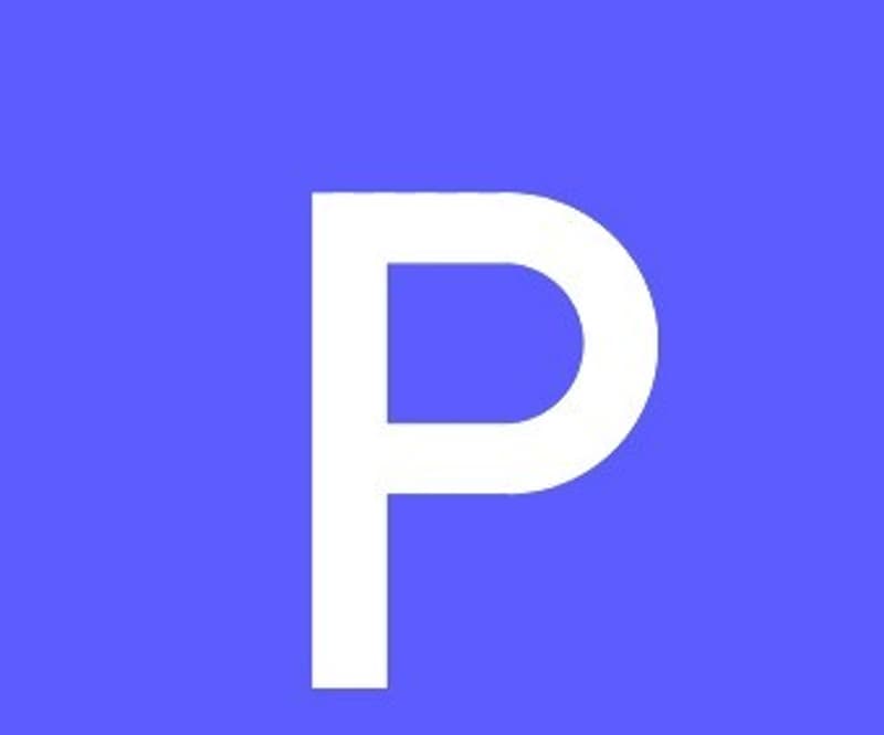 Zentral gelegener Parkplatz (1)