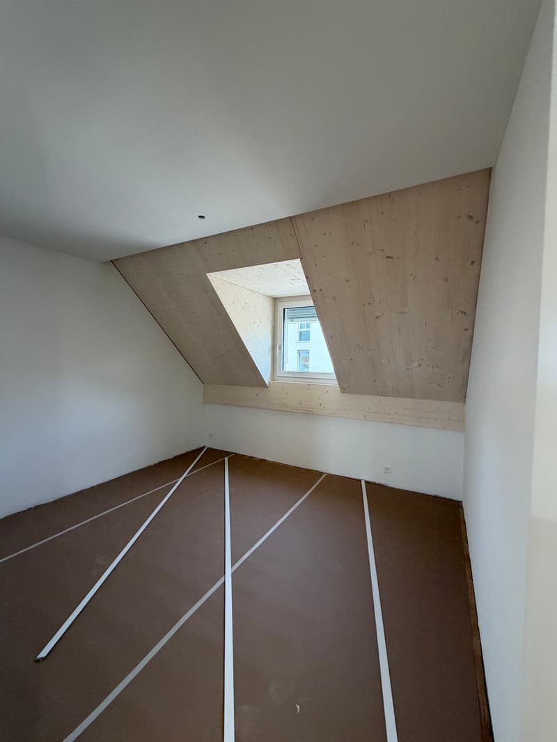 Appartamento-mansarda moderno di 3,5 locali in un edificio nuovo a Truttikon – disponibile per l'affitto da ottobre 2026 (6)