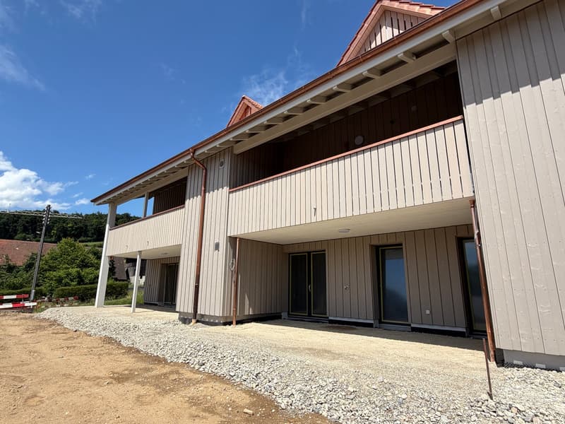 Appartement de plain-pied neuf avec 3,5 pièces, 76 m² et espace de séjour spacieux (5)