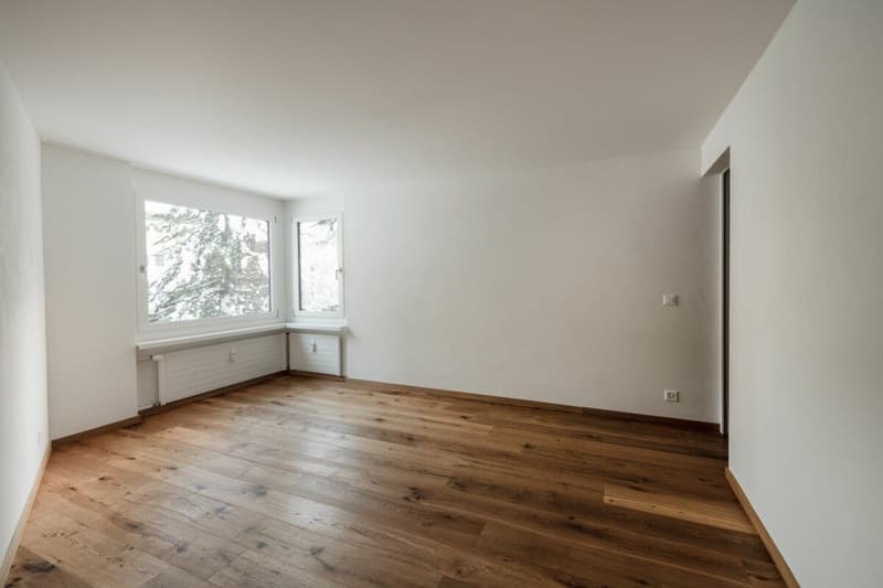 2.5 Zimmerwohnung (4)