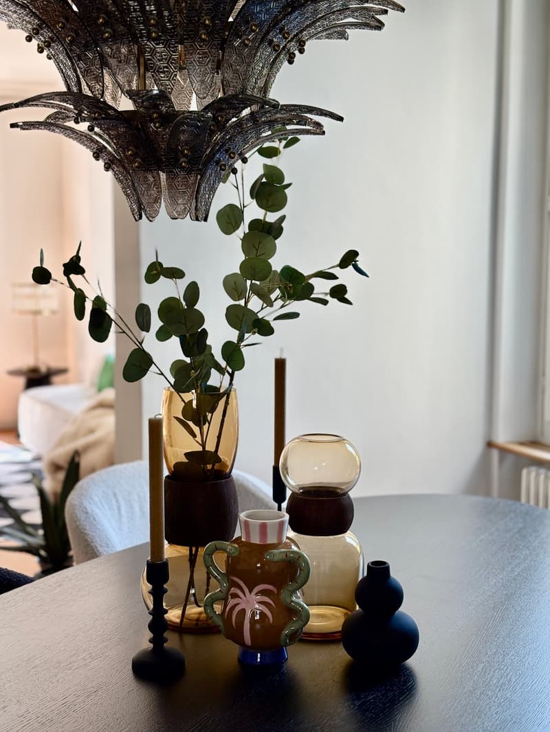 NEU! 1-Bedroom-Apartment mit Gartenterrasse am Zürichberg (7)