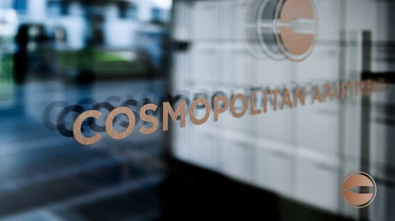 COCOON COMFORT – COSY STUDIO SERVICED APARTMENT (8)
