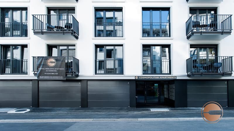 NORDIC BALANCE - JUNIOR STUDIO SERVICED APARTMENT (9)