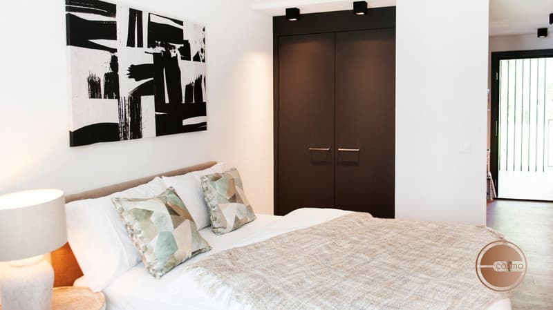NORDIC BALANCE - JUNIOR STUDIO SERVICED APARTMENT (2)