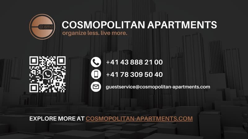 NORDIC BALANCE - JUNIOR STUDIO SERVICED APARTMENT (16)