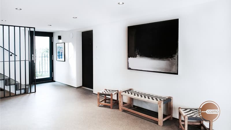 NORDIC BALANCE - JUNIOR STUDIO SERVICED APARTMENT (12)