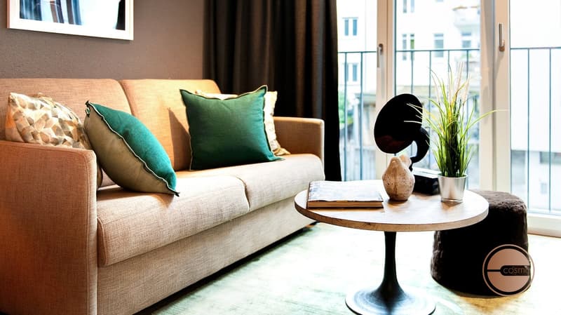 NORDIC BALANCE - JUNIOR STUDIO SERVICED APARTMENT (6)