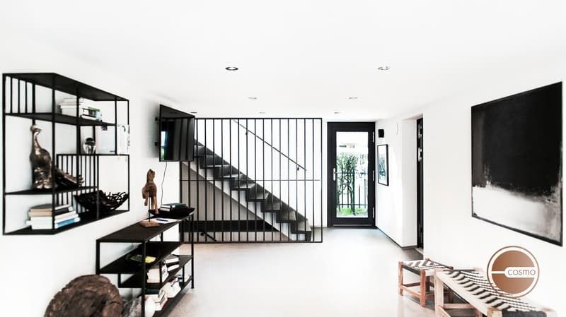 NORDIC BALANCE - JUNIOR STUDIO SERVICED APARTMENT (11)