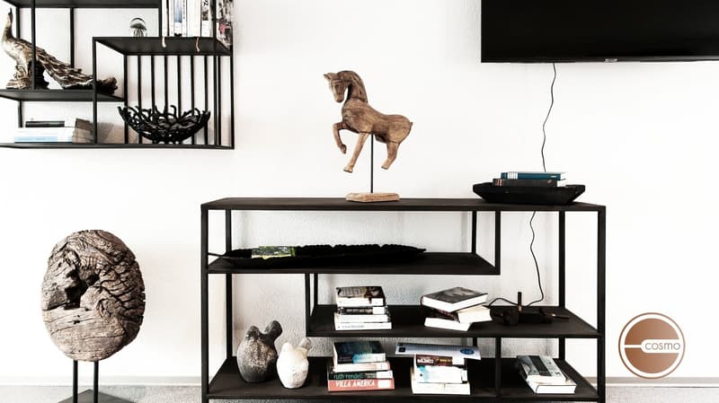 NORDIC BALANCE - JUNIOR STUDIO SERVICED APARTMENT (13)