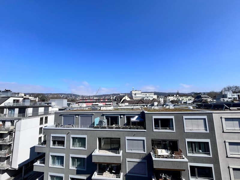 NEUE WUNDERSCHÖNE WOHNUNG IM BEGEHRTEN SEEFELD / NEW BLISSFUL APARMENT IN SOUGHT-AFTER SEEFELD (11)