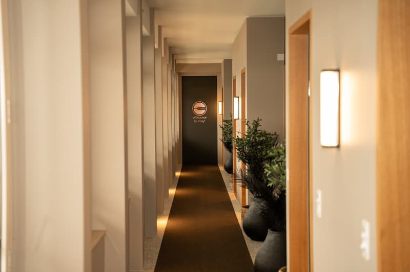 NEUE WUNDERSCHÖNE WOHNUNG IM BEGEHRTEN SEEFELD / NEW BLISSFUL APARMENT IN SOUGHT-AFTER SEEFELD (8)