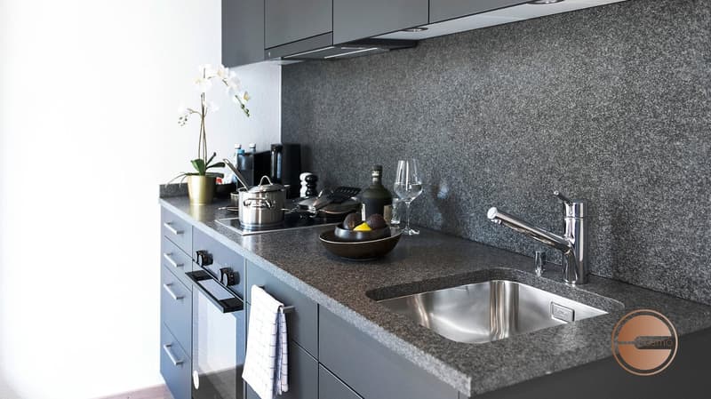 ARTISAN SERENITY - SENIOR STUDIO SERVICED APARTMENT (5)