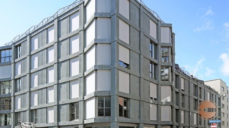 Flexible Mietdauer ab 1 Monat: IM HERZEN VON WIEDIKON (14)