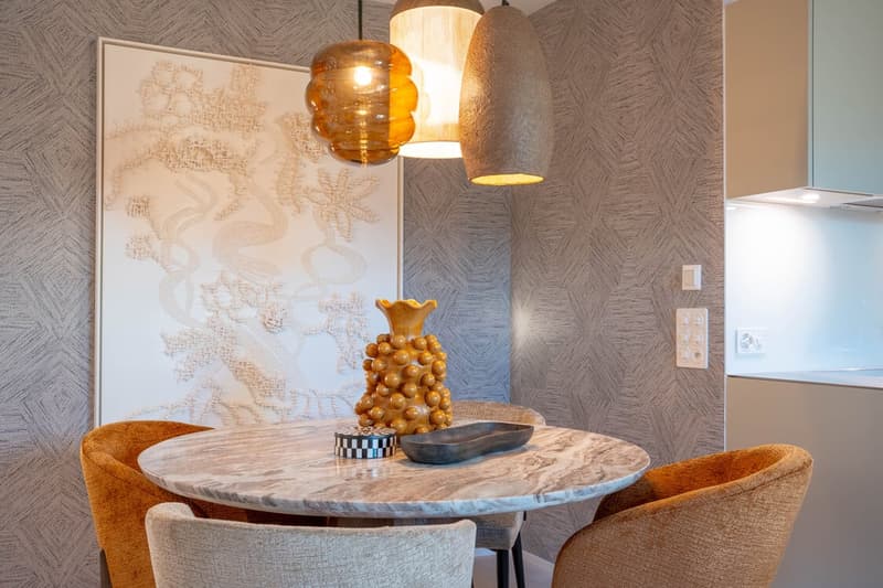 Brandnew: Rooftop Serviced & Furnished Apartment in Prime Seefeld Location (5)