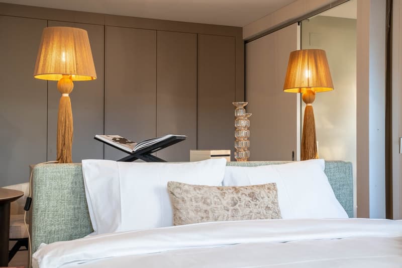 Brandnew: Rooftop Serviced & Furnished Apartment in Prime Seefeld Location (11)