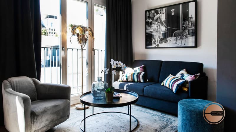 TOP FLOOR, TOP SHOT! LUXUSWOHNUNG IN SEEFELD / TOP FLOOR, TOP SHOT! LUXURY APARTMENT IN SEEFELD (4)