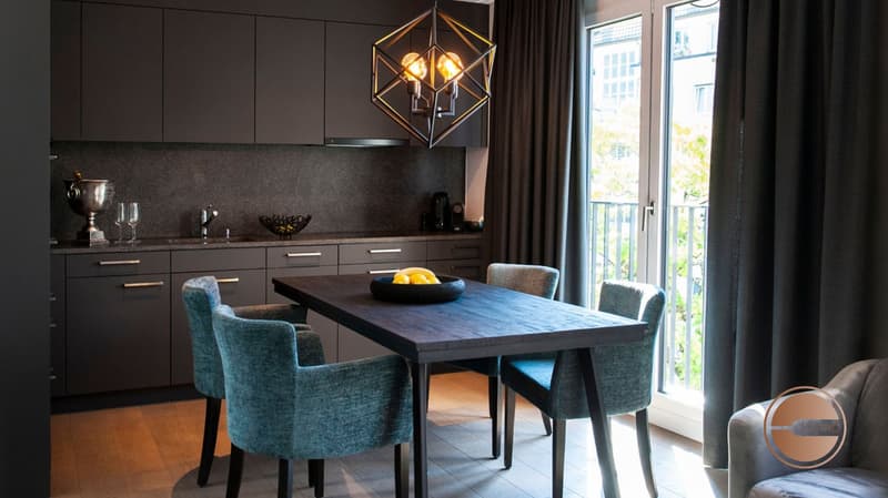 TOP FLOOR, TOP SHOT! LUXUSWOHNUNG IN SEEFELD / TOP FLOOR, TOP SHOT! LUXURY APARTMENT IN SEEFELD (3)