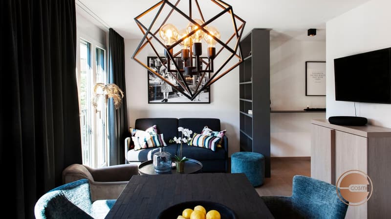 TOP FLOOR, TOP SHOT! LUXUSWOHNUNG IN SEEFELD / TOP FLOOR, TOP SHOT! LUXURY APARTMENT IN SEEFELD (2)