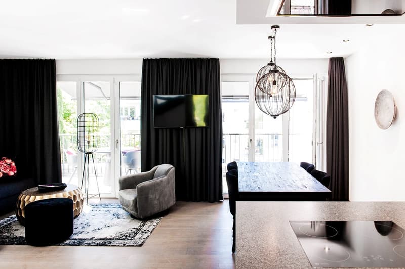 TOP FLOOR, TOP SHOT! LUXUSWOHNUNG IN SEEFELD MIT DACHTERRASSE (3)