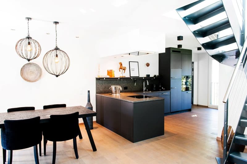 TOP FLOOR, TOP SHOT! LUXUSWOHNUNG IN SEEFELD MIT DACHTERRASSE (4)
