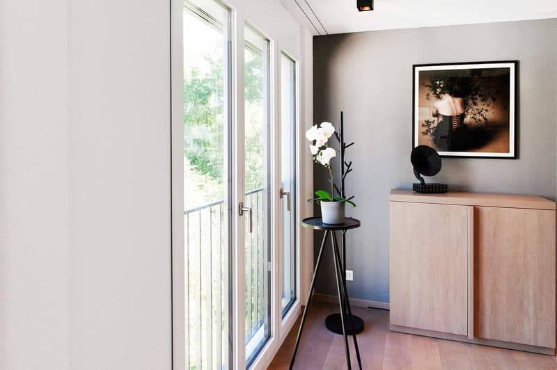 TOP FLOOR, TOP SHOT! LUXUSWOHNUNG IN SEEFELD MIT DACHTERRASSE (8)