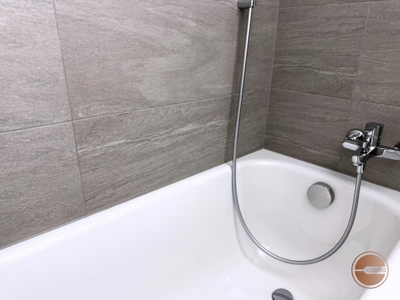 COSMOPOLITAN APARTMENTS - 4.5 ROOM / 3-BEDROOM SERVICED APARTMENT (23)