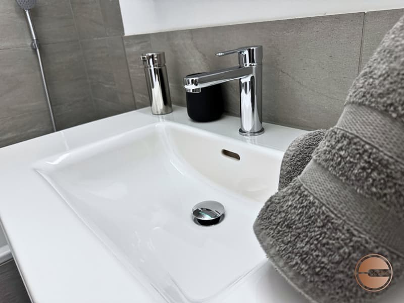 COSMOPOLITAN APARTMENTS - 4.5 ROOM / 3-BEDROOM SERVICED APARTMENT (22)