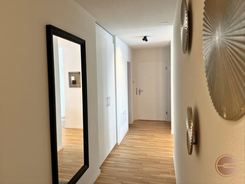 COSMOPOLITAN APARTMENTS - 4.5 ROOM / 3-BEDROOM SERVICED APARTMENT (11)