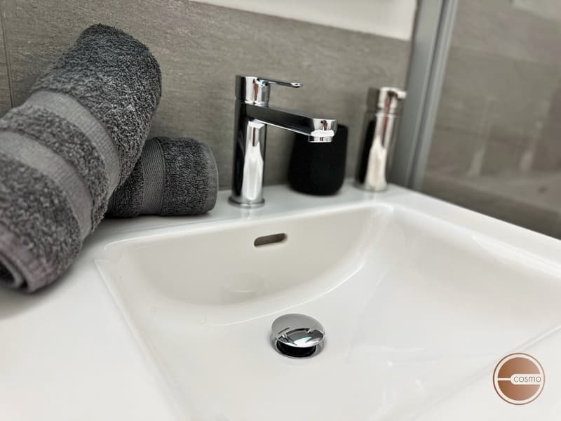 COSMOPOLITAN APARTMENTS - 4.5 ROOM / 3-BEDROOM SERVICED APARTMENT (25)