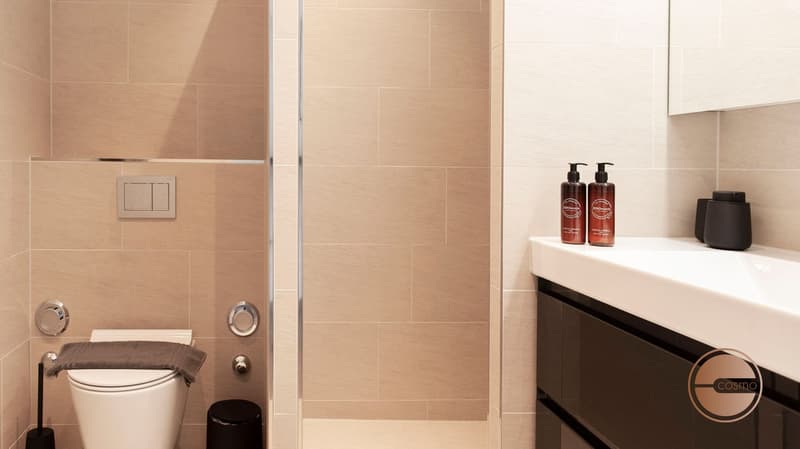 TOP FLOOR, TOP SHOT! LUXUSWOHNUNG IN SEEFELD / TOP FLOOR, TOP SHOT!  LUXURY APARTMENT IN SEEFELD (5)