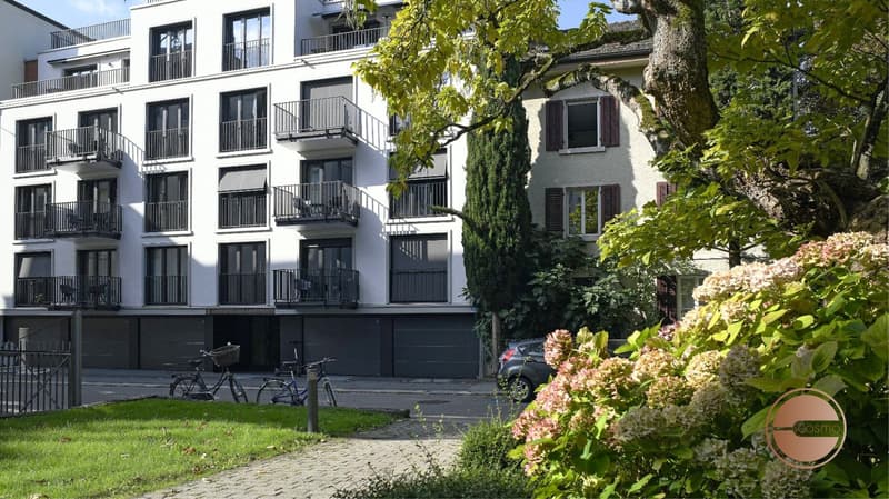 URBAN ARTISAN - SENIOR STUDIO BALCONY SERVICED APARTMENT (9)